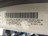 Jeep Wrangler Sport 1J4AA2D10BL556093 снимка