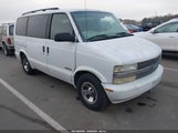 Chevrolet Astro Ls 1GNDM19W21B130023 снимка