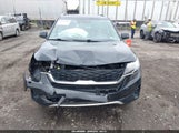Kia Seltos S KNDEUCAA4M7098398 fotografie