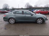 Honda Accord 2.4 Ex-L 1HGCP26888A084075 photo