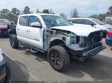 Toyota Tacoma Sr5 V6 5TFAZ5CN7MX102228 fotografie