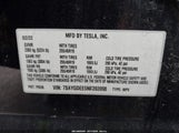 Tesla Model Y Long Range Dual Motor All-Wheel Drive 7SAYGDEE5NF393998 снимка
