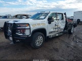 Chevrolet Silverado 3500Hd 4Wd Long Bed High Country 1GC4YVEY3NF104041 снимка