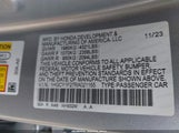Honda Accord Lx 1HGCY1F27RA021165 photo