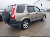 Honda Cr-V Ex SHSRD788X5U321446 снимка