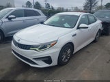 Kia Optima Lx 5XXGT4L32KG333823 снимка