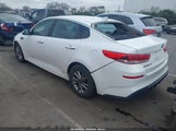 Kia Optima Lx 5XXGT4L32KG333823 снимка