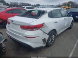 Kia Optima Lx 5XXGT4L32KG333823 снимка
