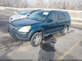 Honda Cr-V Ex JHLRD788X4C057229 снимка
