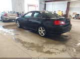Mitsubishi Galant Ralliart 4A3AB76T99E003596 снимка