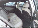 Kia Optima Sxl Turbo 5XXGR4A67FG411322 снимка