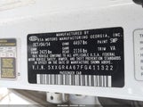 Kia Optima Sxl Turbo 5XXGR4A67FG411322 снимка