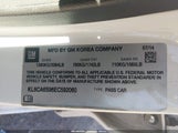 Chevrolet Spark Ls Manual KL8CA6S96EC592060 снимка