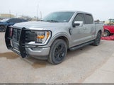 Ford F-150 Lariat 1FTFW1E82PKE77847 photo