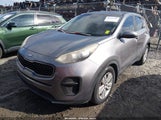 Kia Sportage Lx KNDPM3ACXH7288805 снимка