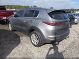 Kia Sportage Lx KNDPM3ACXH7288805 снимка