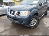 Nissan Frontier Sv 1N6AD0ER1JN761864 снимка