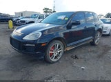 Porsche Cayenne Gts WP1AD29P19LA62196 снимка
