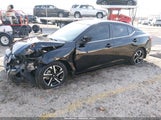 Nissan Sentra Sv Xtronic Cvt 3N1AB8CV2RY230195 снимка