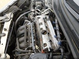 Honda Cr-V Ex-L 5J6RM3H74EL035686 снимка