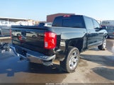 Chevrolet Silverado  1Lz 3GCPCSEC2JG405147 fotografie