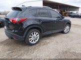 Mazda Cx-5 Grand Touring JM3KE2DE4D0150671 снимка