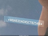 BMW 430I xDrive WBA63DA0XSCT82544 снимка