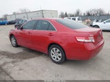 Toyota Camry Le 4T4BF3EK6BR133734 снимка