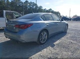 Infiniti Q50 3.0T Luxe JN1EV7AP0JM590645 снимка