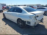 BMW 330I 3MW5R1J06M8B95451 снимка
