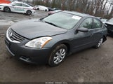 Nissan Altima 2.5 S 1N4AL2AP1CC157760 снимка