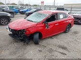 Nissan Sentra Sr 3N1AB7AP5KY374344 снимка