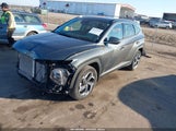 Hyundai Tucson Hybrid Limited KM8JECA12PU128317 fotografie