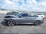Honda Accord Sport 1HGCV1F33LA121630 fotografie