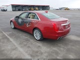 Cadillac Cts Luxury 1G6AX5SXXF0116082 снимка