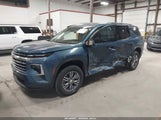 Chevrolet Traverse Awd Lt 1GNEVGRS5SJ276411 fotografie