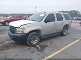 Chevrolet Tahoe Lt 1GNFK130X7J141563 снимка