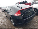 Honda Insight Ex JHMZE2H70AS026916 снимка