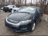 Honda Insight Ex JHMZE2H70AS026916 снимка