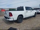 Ram  Lone Star 4X4 5'7 Box 1C6SRFFP3SN512483 photo