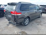 Toyota Sienna Le V6 8 Passenger 5TDKK3DC2DS394693 снимка