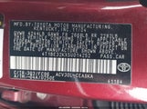 Toyota Camry Se 4T1BE32KX5U014252 снимка