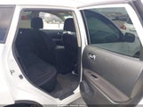 Nissan Rogue Select S JN8AS5MT3FW659331 снимка