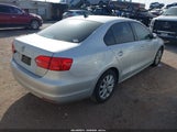 Volkswagen Jetta 2.5L Se 3VWDX7AJ7CM355274 снимка