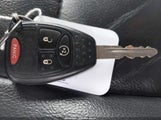 Jeep Patriot High Altitude Edition 1C4NJRFB5GD532251 fotografie