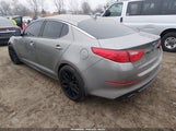 Kia Optima Lx 5XXGM4A75EG279117 снимка