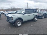 Ford Bronco 1FMDE5BH9NLB39693 снимка