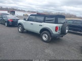 Ford Bronco 1FMDE5BH9NLB39693 снимка