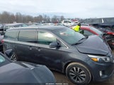 Kia Sedona Sx KNDMC5C10F6047903 снимка