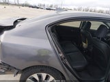 Honda Accord Hybrid Touring 1HGCR6F7XEA000598 fotografie